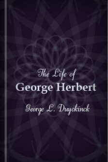 The Life of George Herbert