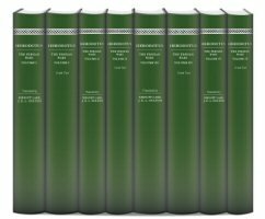 Herodotus' The Persian Wars (8 vols.)