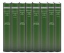 Herodotus' The Persian Wars (8 vols.)