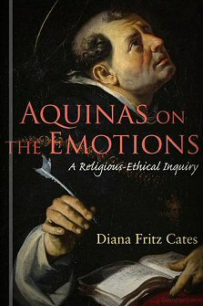 Aquinas on the Emotions