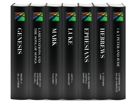 Belief: A Theological Commentary on the Bible (7 vols.)