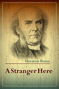 A Stranger Here