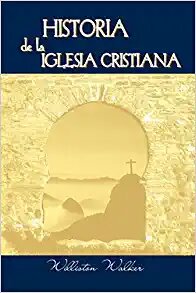 Historia de la Iglesia cristiana