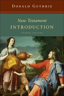 New Testament Introduction, 4th Edition