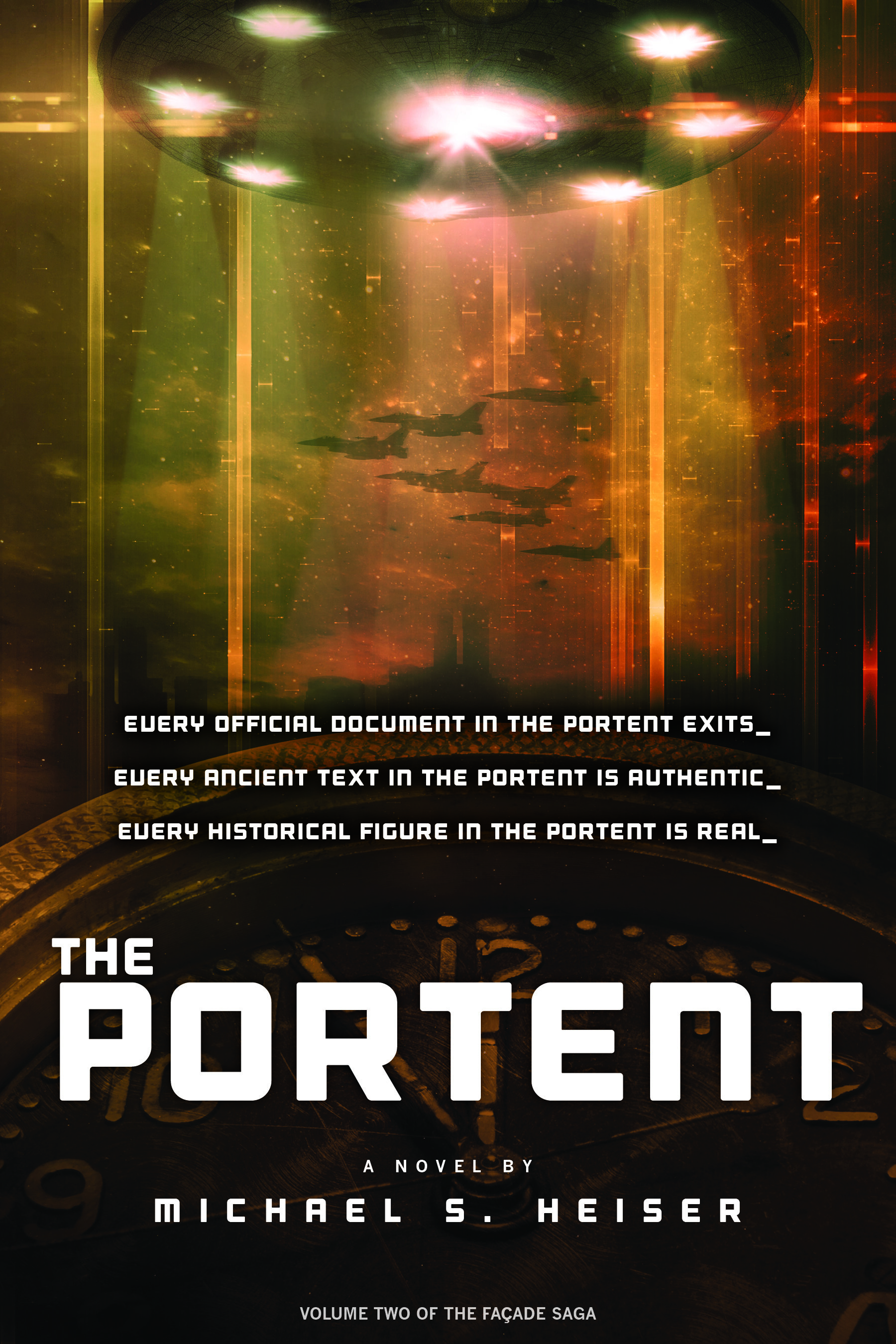 The Portent