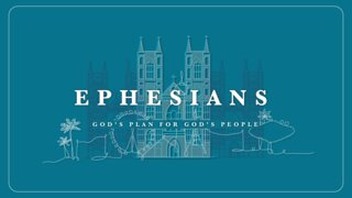 Ephesians Eph TITLE