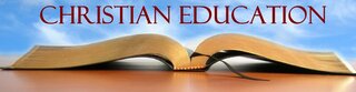 Christiain Education