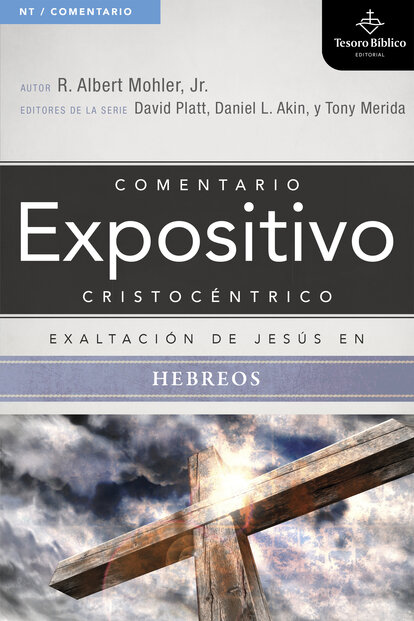 Christ Centered Exposition Book