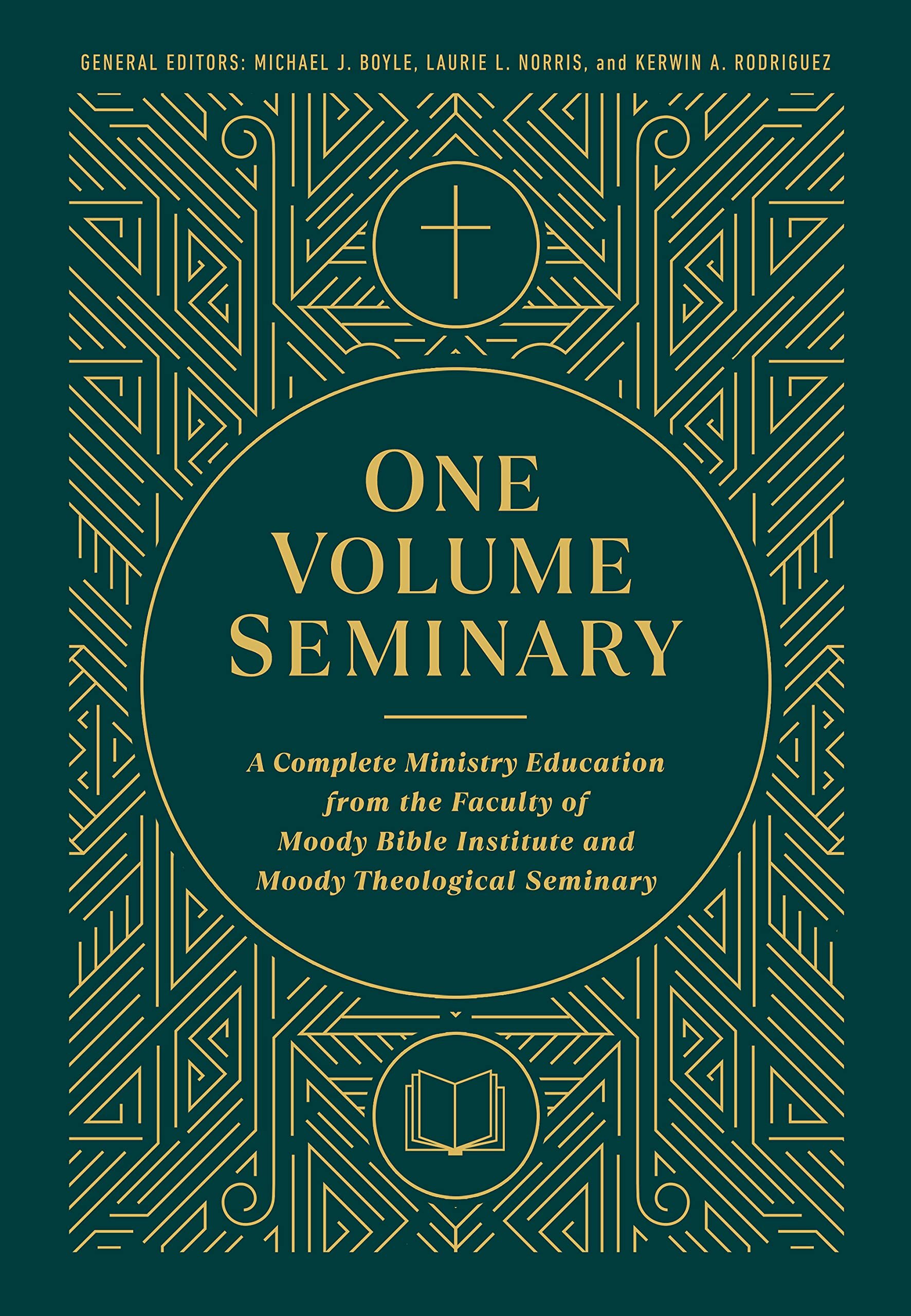 one-volume-seminary-a-complete-ministry-education-from-the-faculty-of