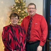Pastorrichandbrenda