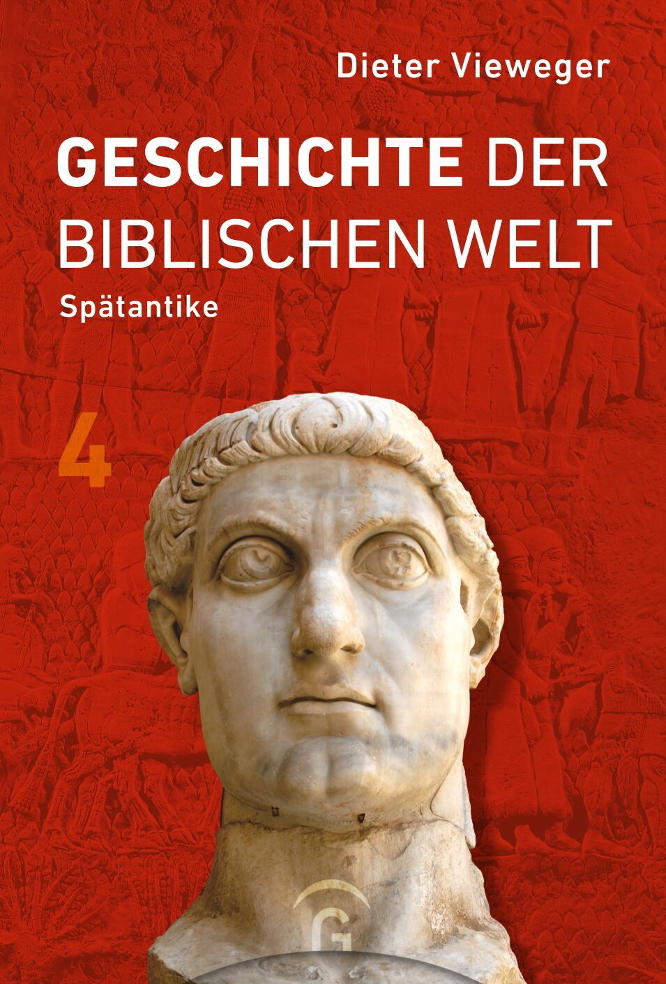 Sp tantike Geschichte Der Biblischen Welt Band 4 Verbum