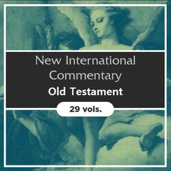 New International Commentary: Old Testament | NICOT (29 vols.) | Logos ...