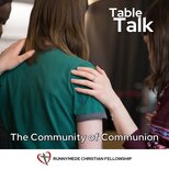 The Community Of Communion TT