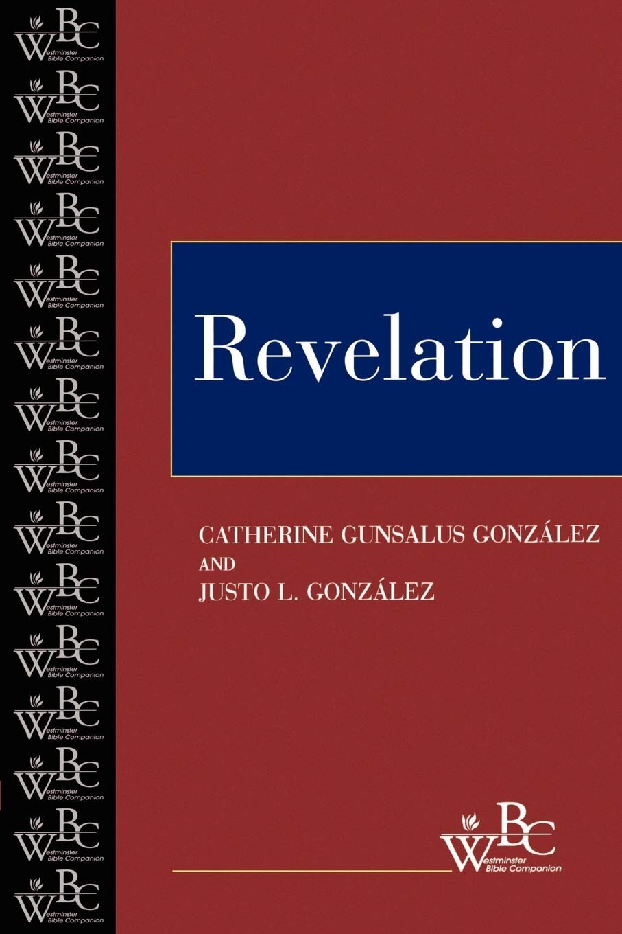Revelation (Westminster Bible Companion | WeBC)