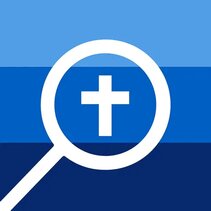 Logos Bible Study App Logo
