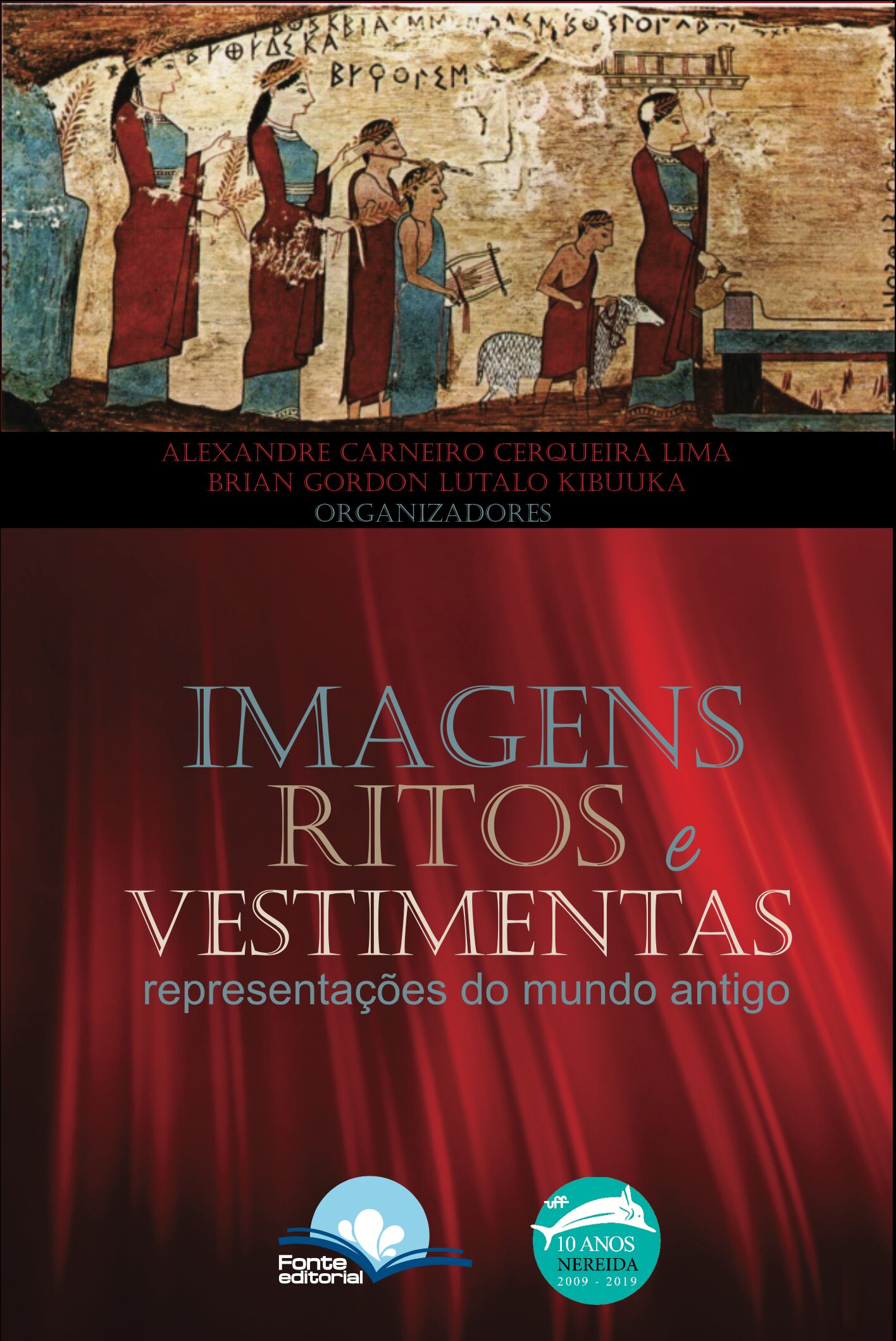 Imagens, ritos e vestimentas (representações do mundo antigo) - pt ...