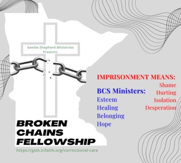 Broken Chains Fellowship