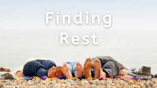 Finding Rest