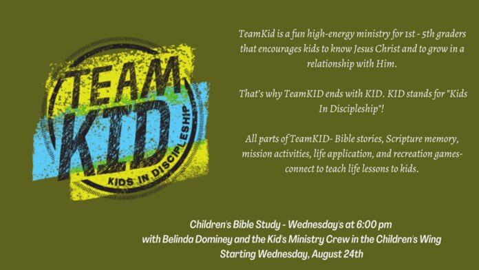 Teamkid