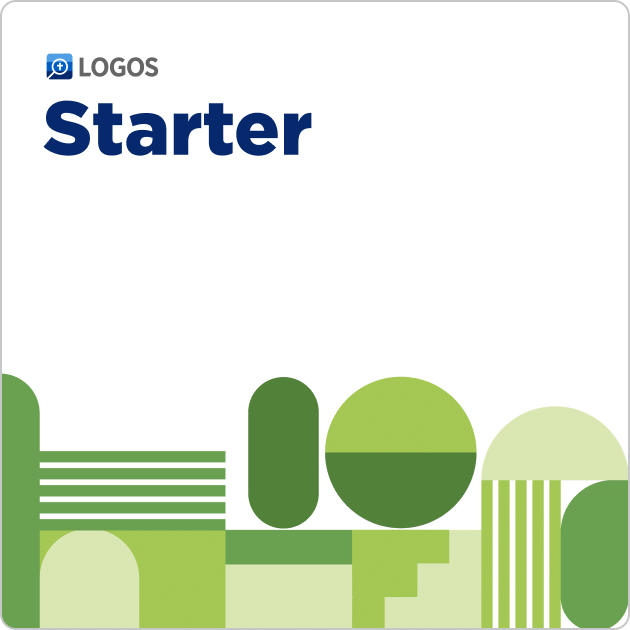 Logos 10 Starter