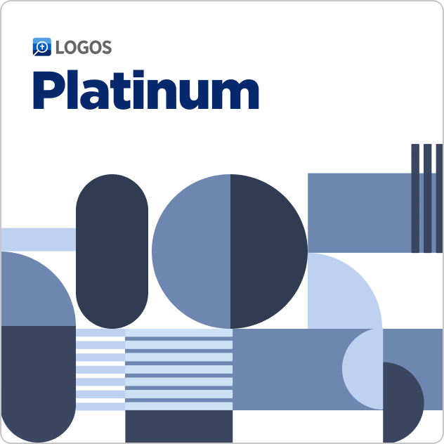 Logos 10 Platinum