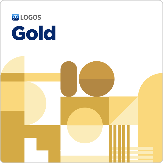 Logos 10 Gold