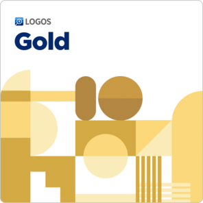 Logos 10 Gold