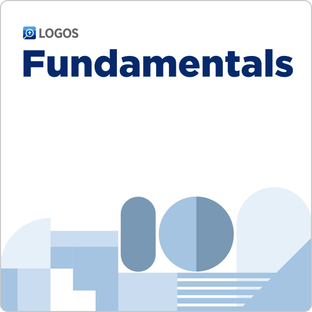 Logos Fundamentals
