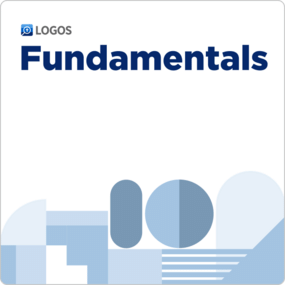 Logos 10 Fundamentals