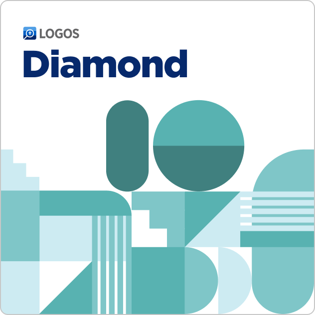 Logos 10 Diamond