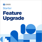 Logos 10 Starter Feature Upgrade