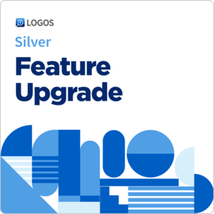 Logos 10 Silver Feature Upgrade