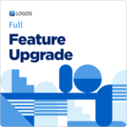 Logos 10 Full Feature Upgrade