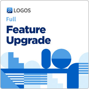Logos 10 Full Feature Upgrade
