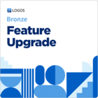 Logos 10 Bronze Feature Upgrade