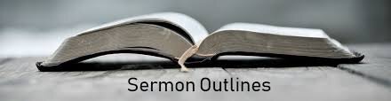 Sermon Outlines1(4)