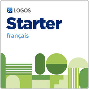 Logos 10 Starter (Français)