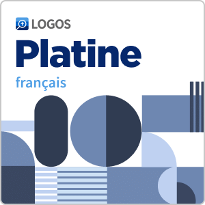 Logos 10 Platine (Français)