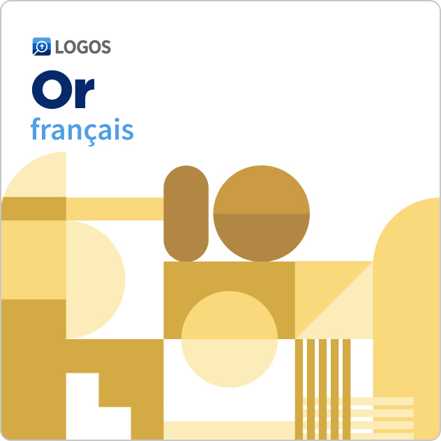 Logos 10 Or (Français)