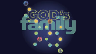 God's Family EC 1.001