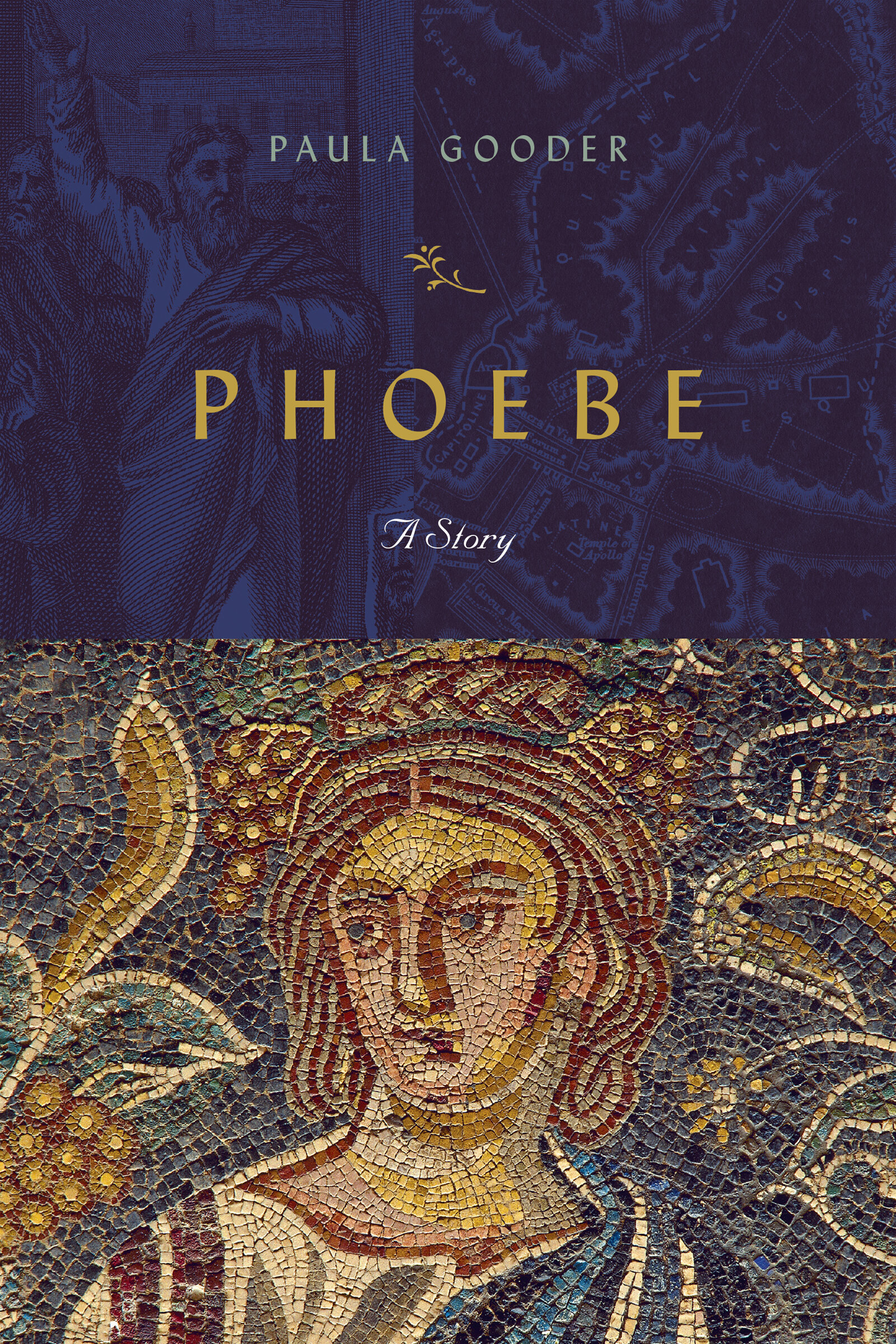 Phoebe: A Story | Logos Bible Software