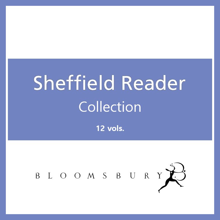 Sheffield Reader Collection (12 vols.)