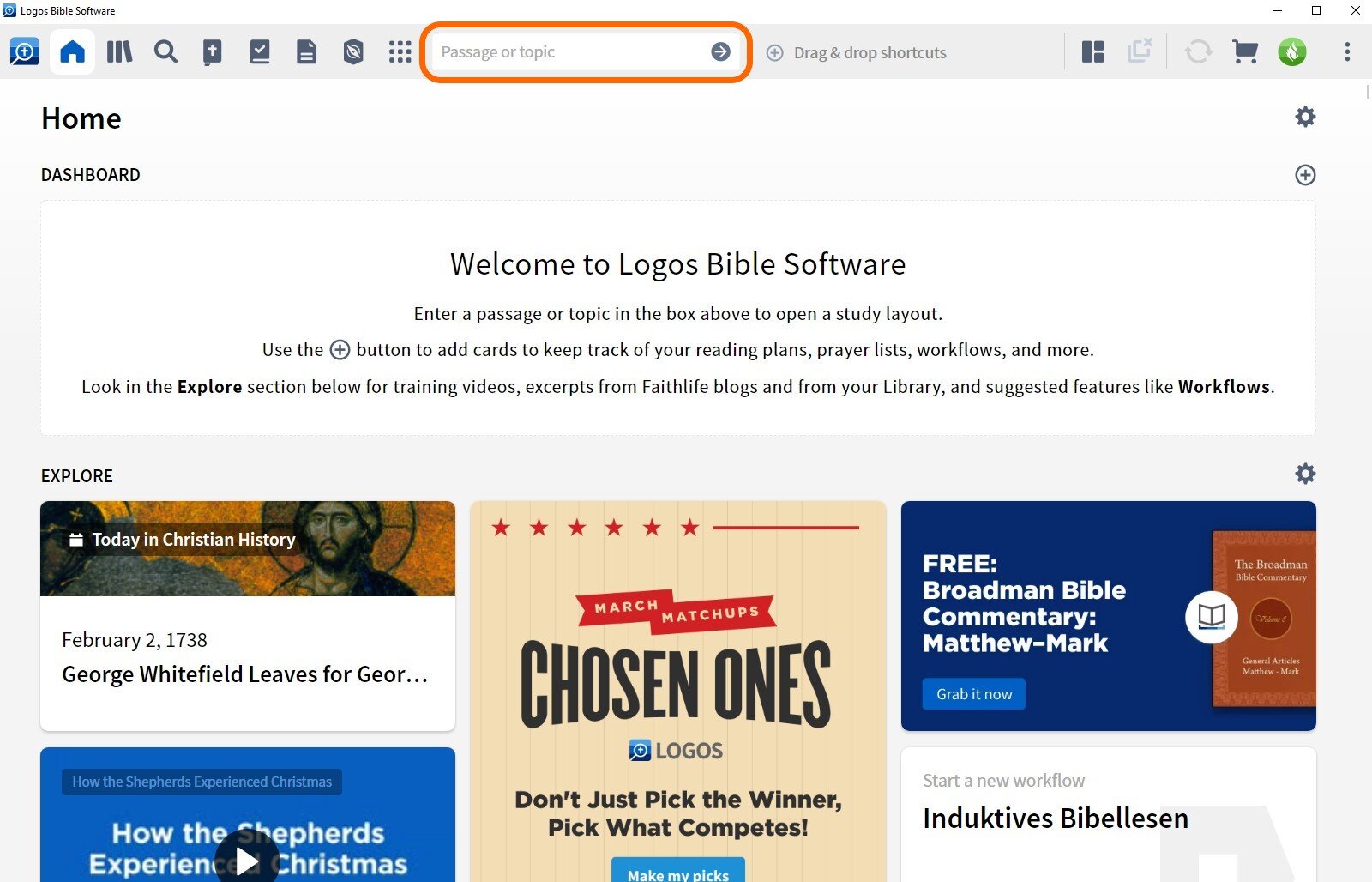 Command Box Commands Logos Help Center