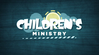 0E5438899 1473883351 Childrens Ministry