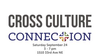 Cross Culture CONNECTION