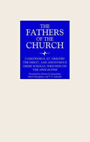 Writings on the Apocalypse (Fathers of the Church)