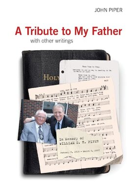 A Tribute To My Father