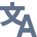 Translate icon