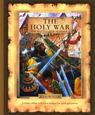 Holy War Bunyan