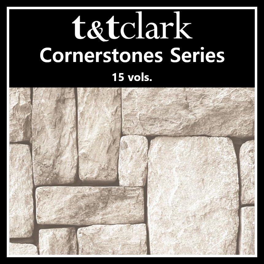 T&T Clark Cornerstones Series (16 vols.)